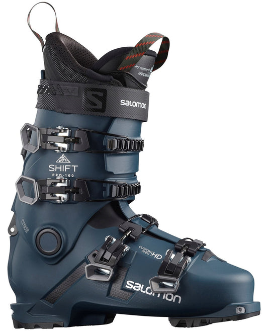 Boots-Ski - Shift Pro 100 AT 22