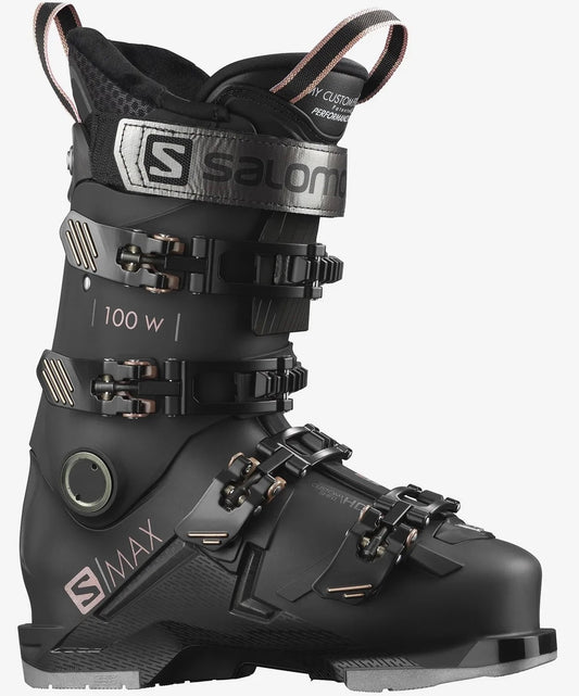 Boots-Ski - S/Max 100 W GW 22