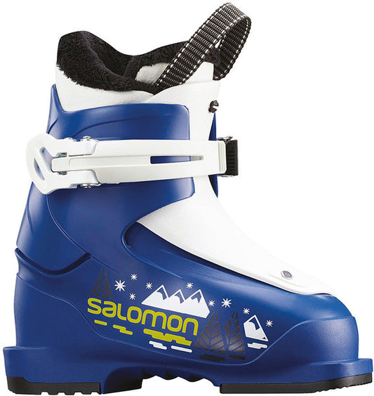 Boots-Ski - T1 Race Jr 19