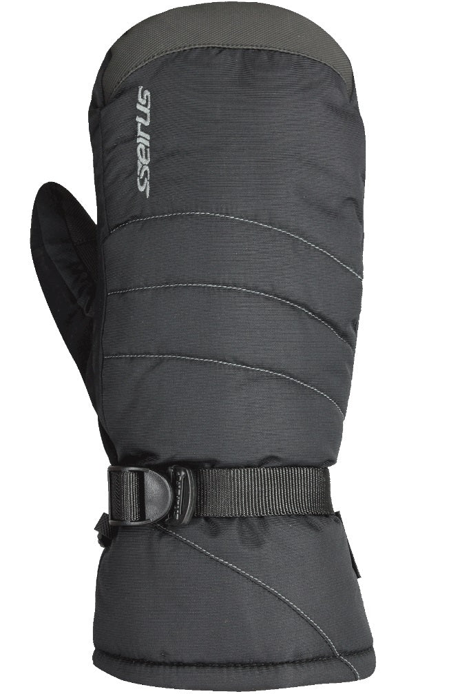 Gloves - Stitch Mitt