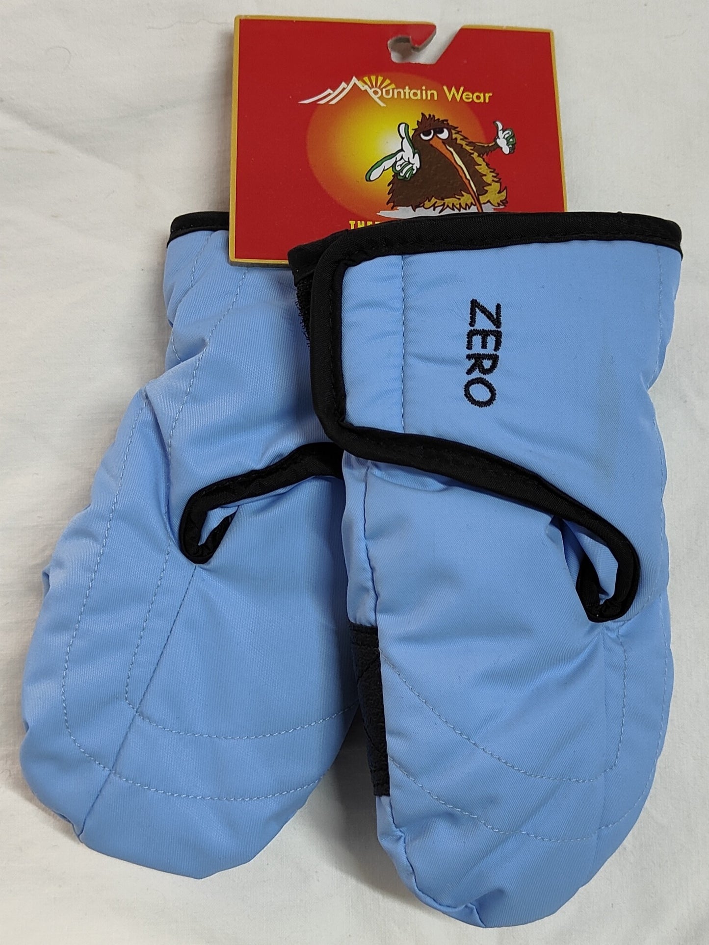 Gloves - Snuggle Mitt