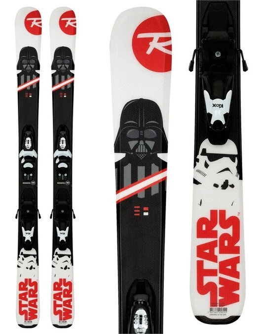 Junior Ski - Star Wars Ski