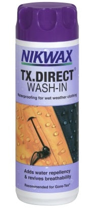 TX Direct Wash-In 300ml