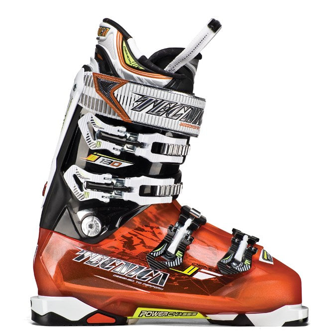 Boots-Ski - Demon 130