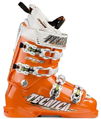 Boot-Ski - Diablo Inferno 110