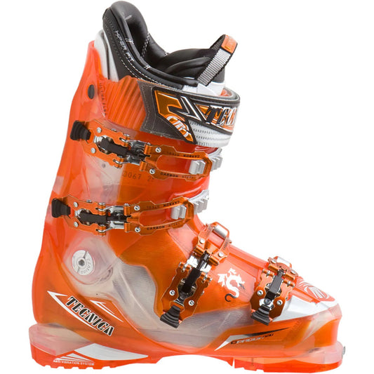 Boot-Ski - Dragon 120 Hyper