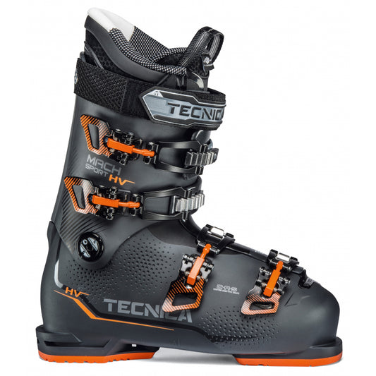 Boots-Ski - Mach HV90