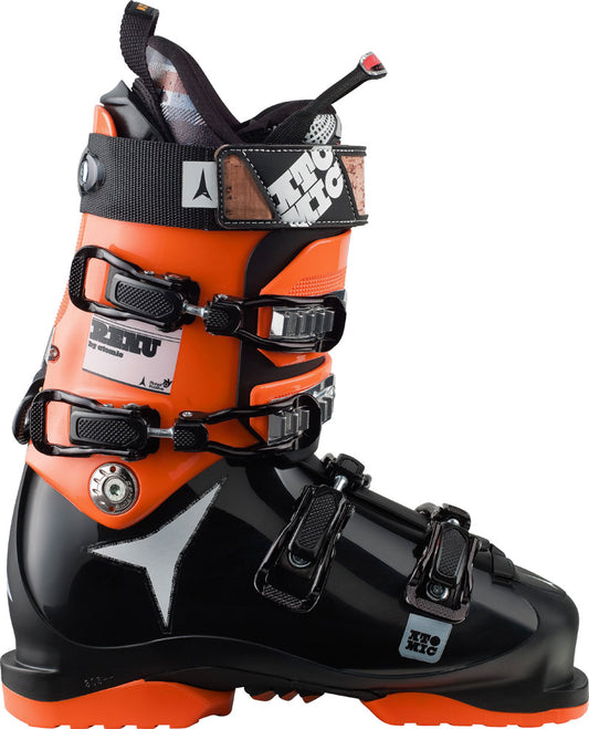 Boot-Ski - Track Renu 100