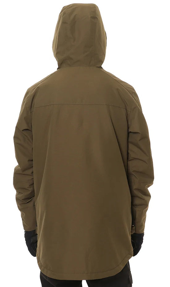 Jacket - Maverick 21