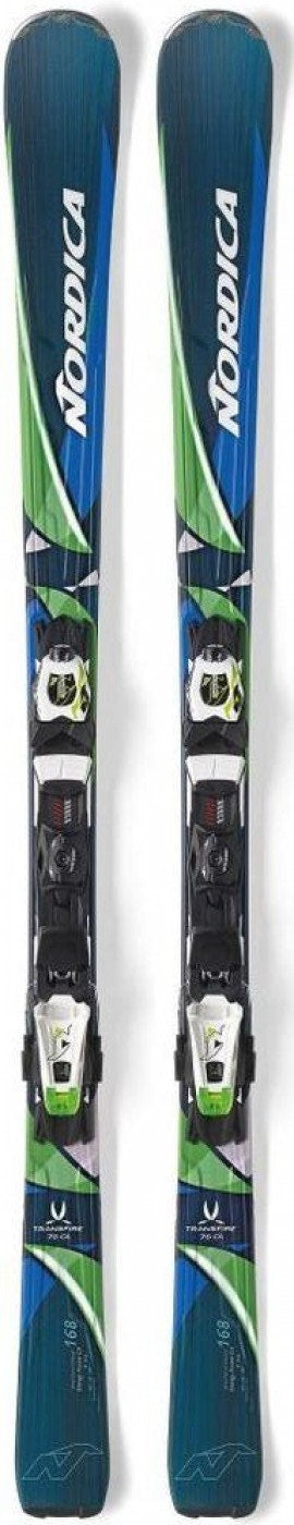 Ski - Transfire 78CA