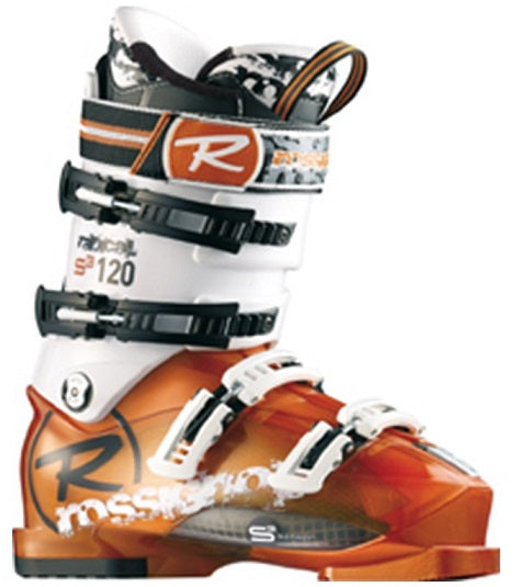 Boot-Ski - Radical Sensor 3 120