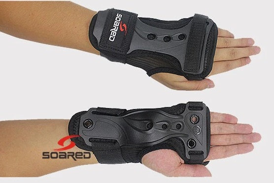 Protection - Soared Wristguard