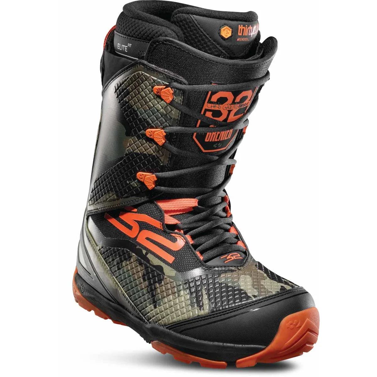 Boots-SB - TM-3 Grenier 20