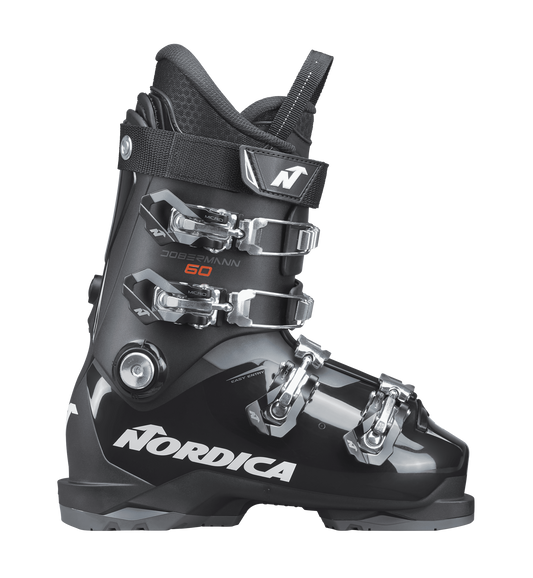 Boots-Ski - Dobermann Jr 60 25