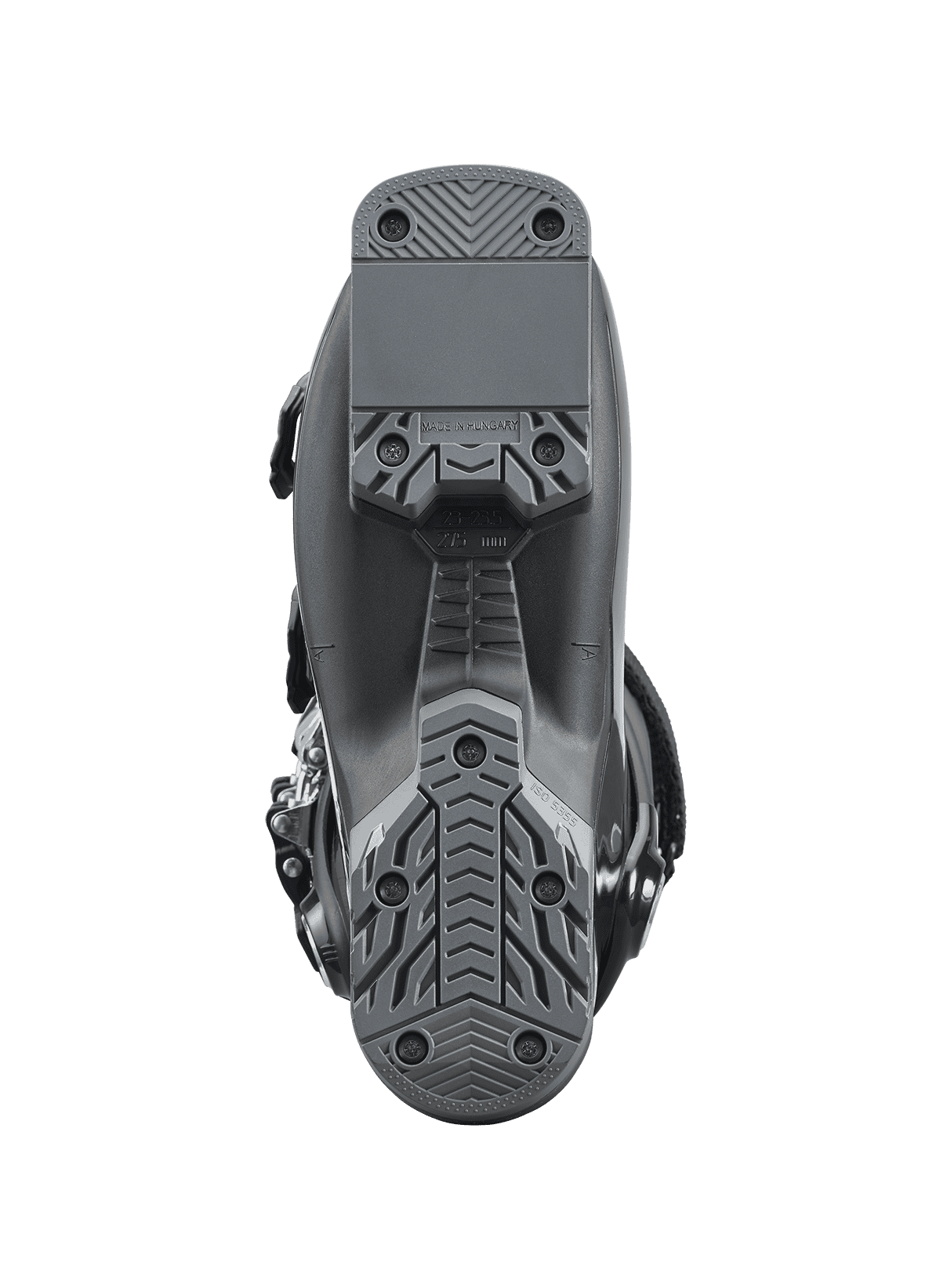 Boots-Ski - Dobermann Jr 60 25