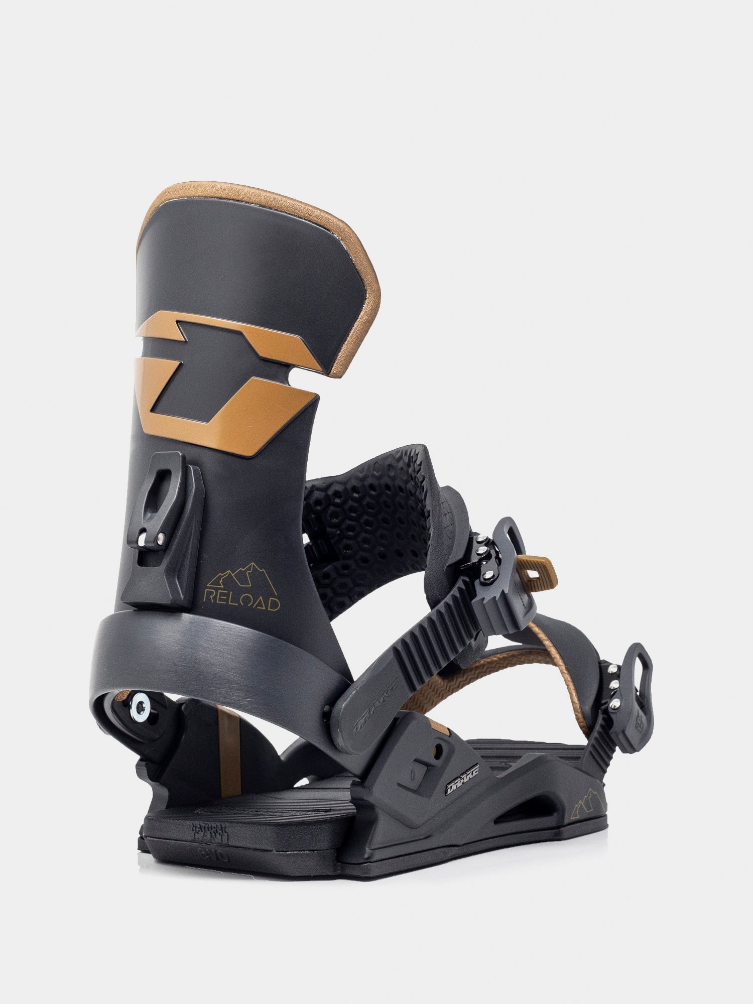 Drake Snowboarding Drake Reload 22 – Snow Mania NZ
