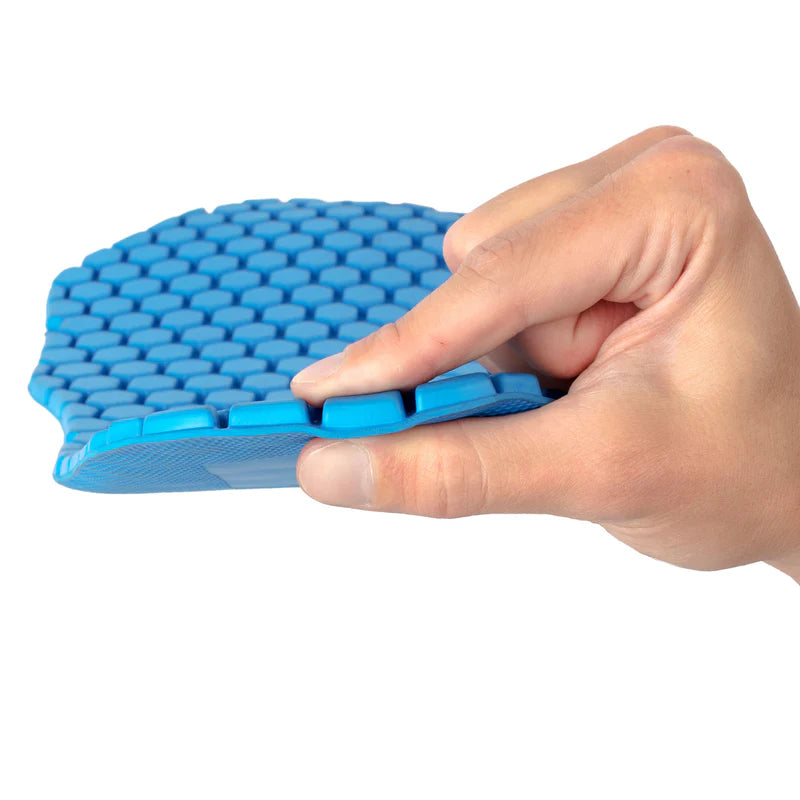 Protection - Flexi Back Protector Naked