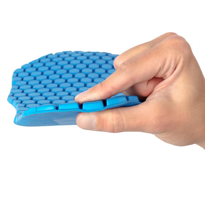 Protection - Flexi Back Protector Naked