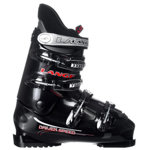 Boot-Ski - Driver Speed
