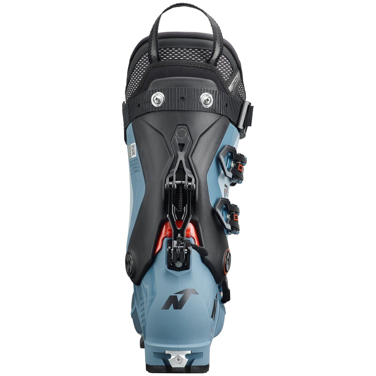 Boots-Ski - Unlimited LT 130 Dyn 25