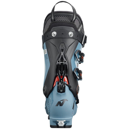 Boots-Ski - Unlimited LT 130 Dyn 25