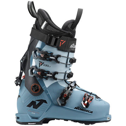 Boots-Ski - Unlimited LT 130 Dyn 25