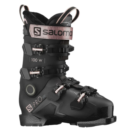 Boots-Ski - S/Pro HV 100 W