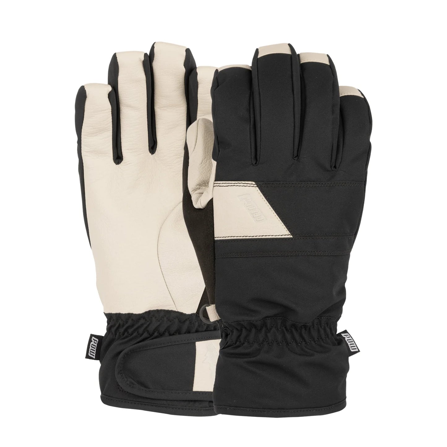 Gloves - Verdict 24