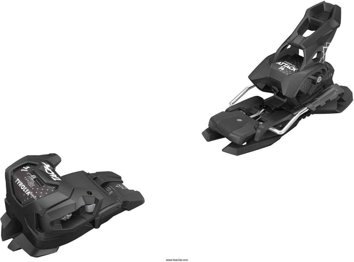Bindings-Ski - Attack 14 GW 26