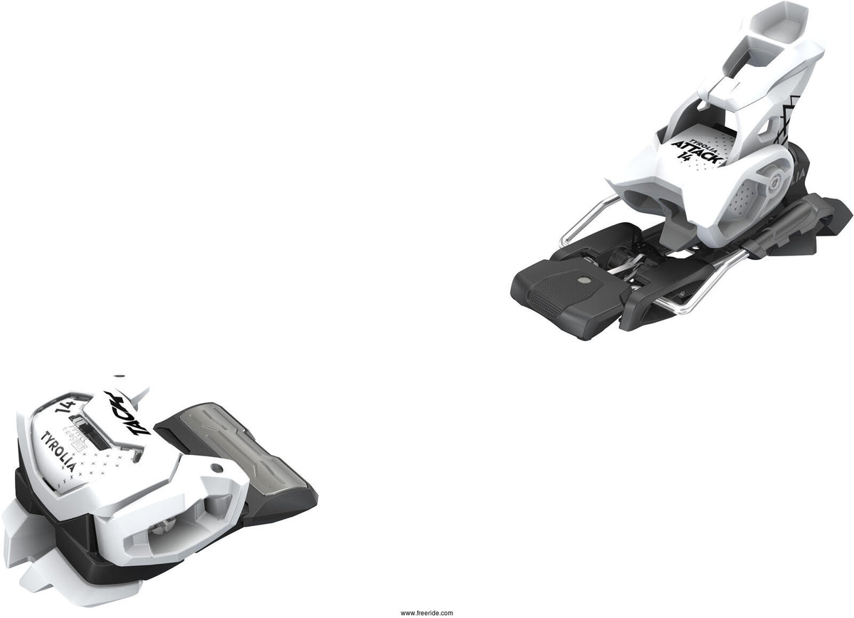 Bindings-Ski - Attack 14 GW 26
