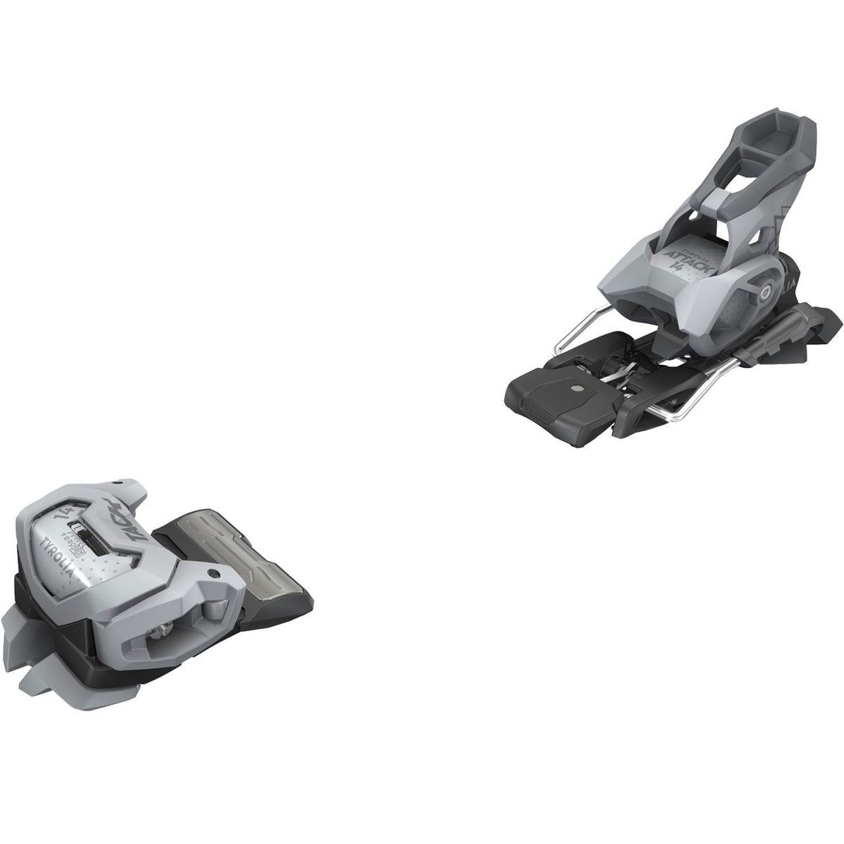 Bindings-Ski - Attack 14 GW 26