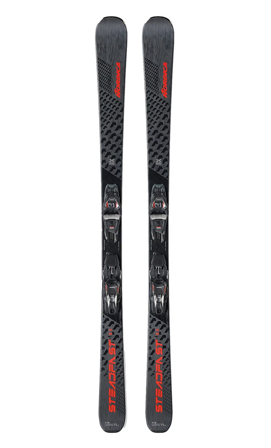 Skis - Steadfast 85 DC FDT 25