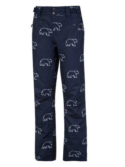 Pants - Nabesna 19