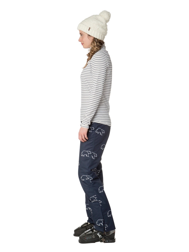 Pants - Nabesna 19