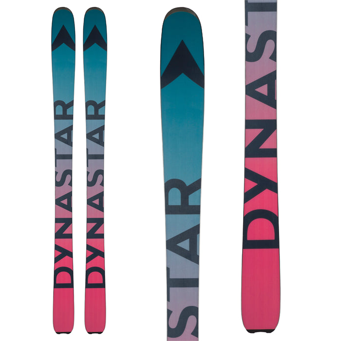 Skis - E-Pro 90 24