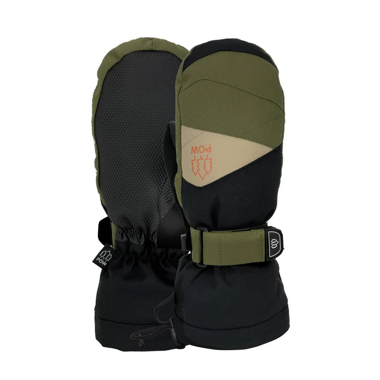 Ascend Mitt Jr 23