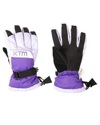 Gloves - Zoom Gl Jr 23