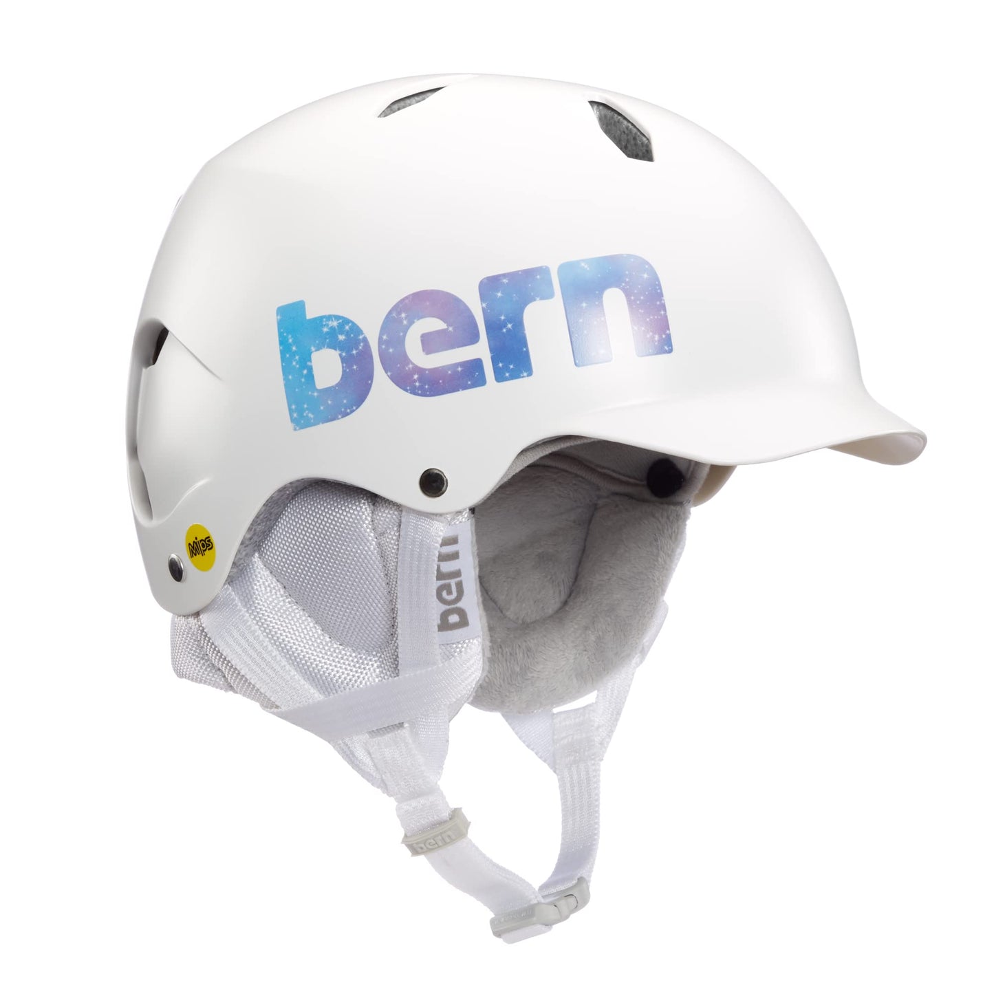 Helmet - Bandito MIPS Jr 22