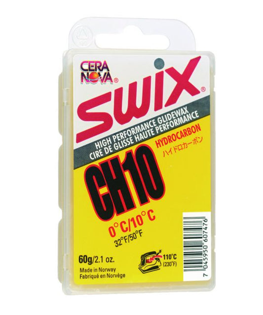Swix - CH10