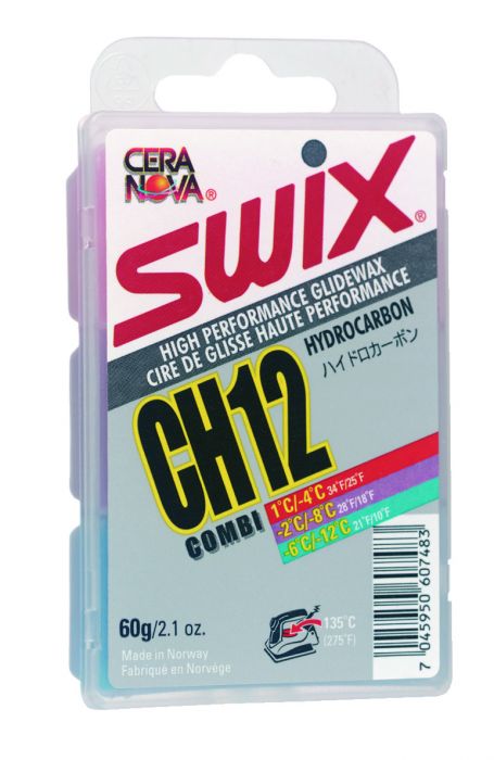 Swix - CH12 Mixed