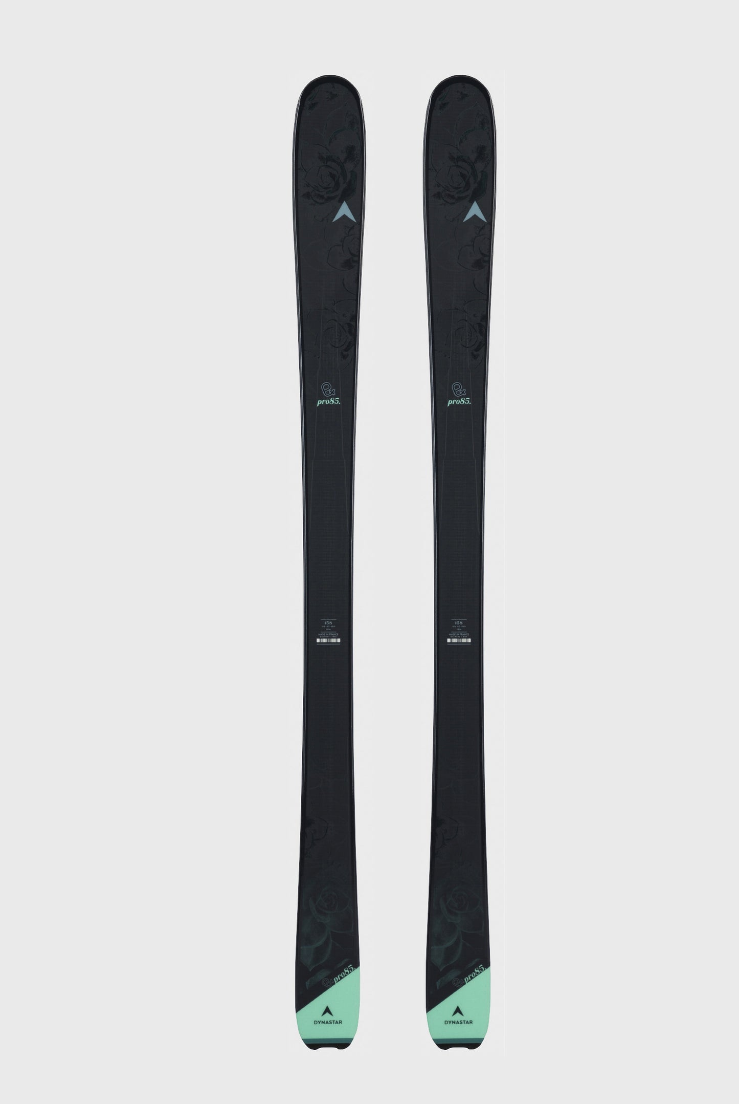 Skis - E-Pro 85 24