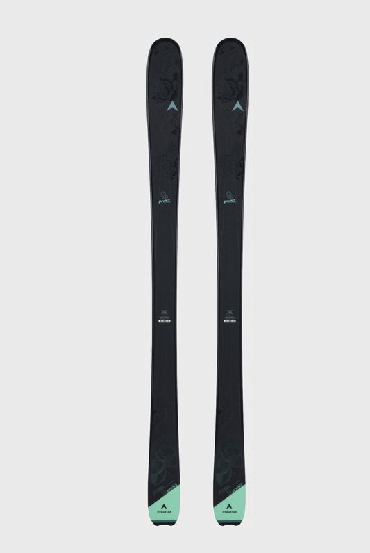 Skis - E-Pro 85 24