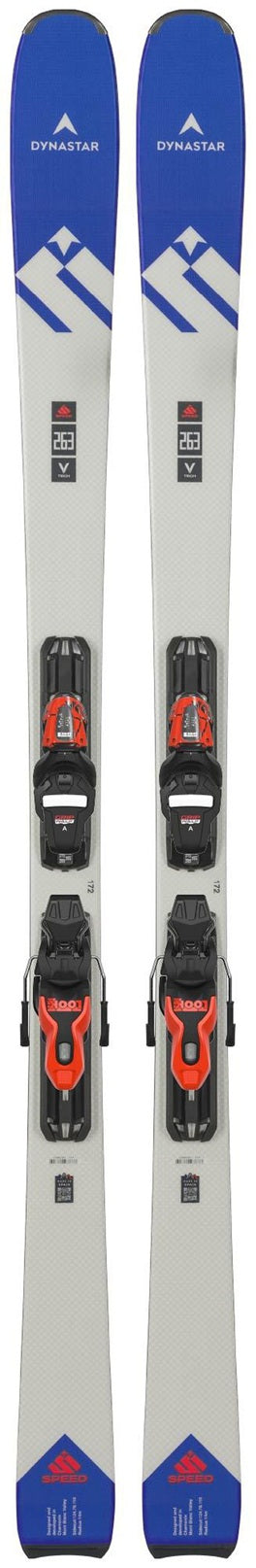 Skis - Speed 263 24