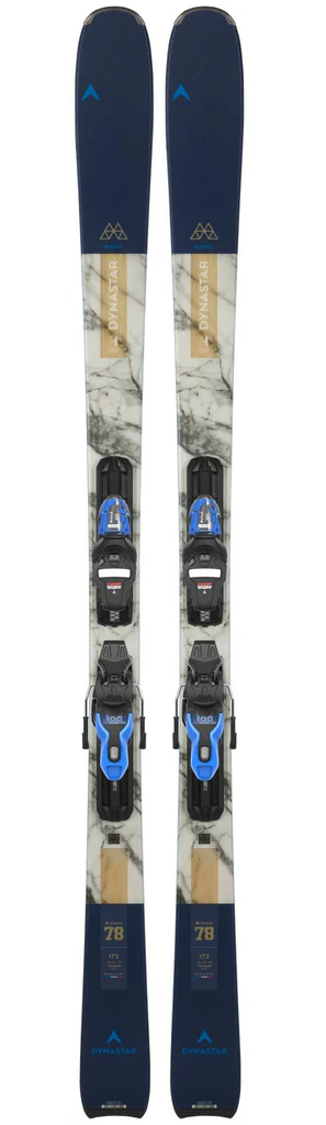 Skis - M-Cross 78 24