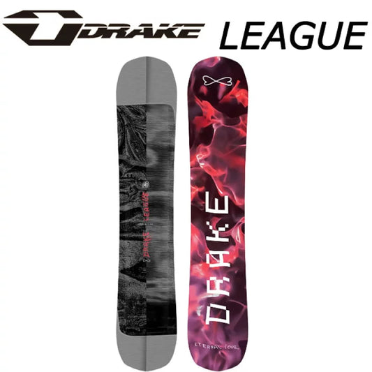 Snowboard - League 25