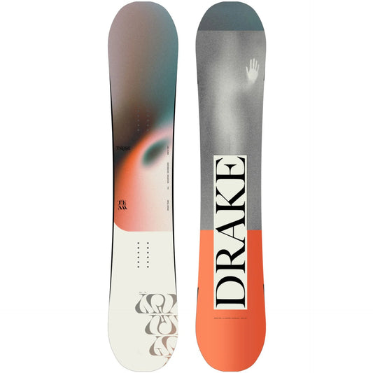 Snowboard - Team 25