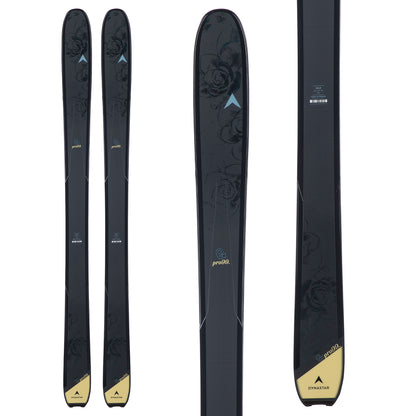 Skis - E-Pro 99 24