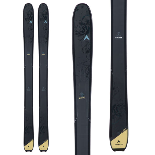 Skis - E-Pro 99 24