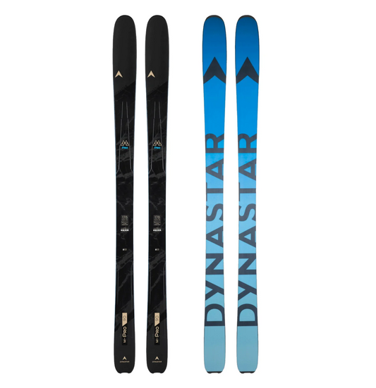 Skis - M-Pro 90