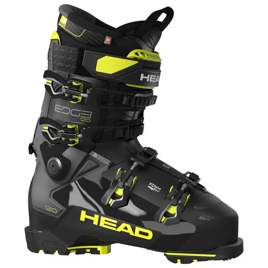 Boots-Ski - Edge 120 HV GW